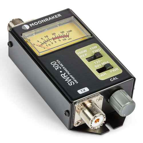 Moonraker SWR-300