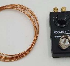 Moonraker WHIZZ LOOP-V3