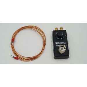 Moonraker WHIZZ LOOP-V3