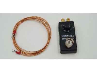 Moonraker WHIZZ LOOP-V3