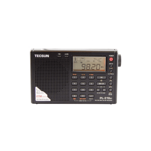 Tecsun PL-310ET