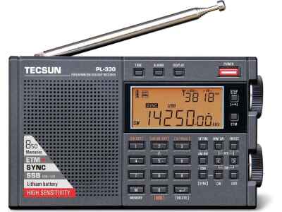 Tecsun PL330