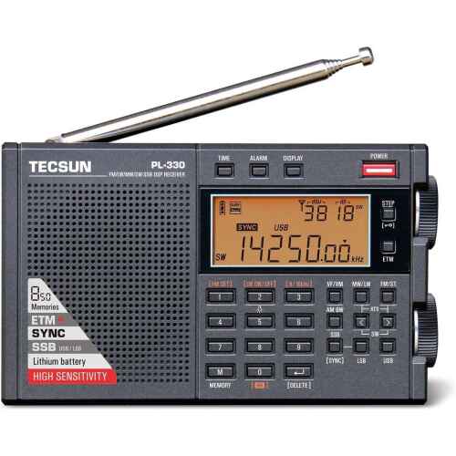 Tecsun PL330