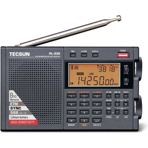 Tecsun PL330
