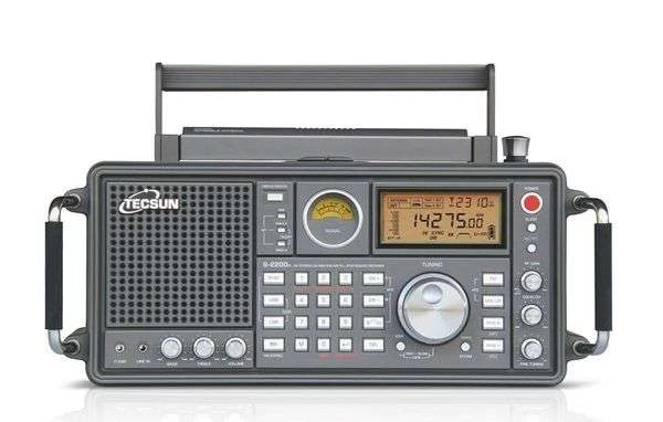 Tecsun S-2200x