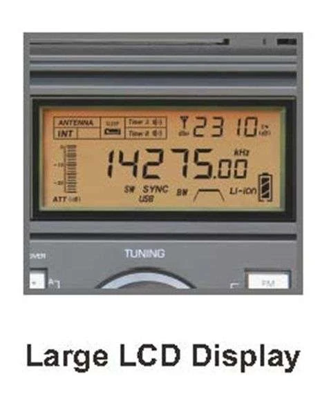 Tecsun S-2200x - Afbeelding 3