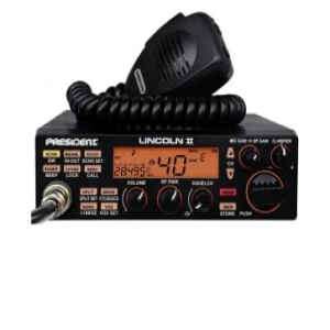 27MC Transceivers