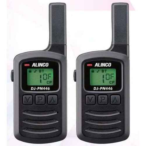 Alinco DJ-PN446 PMR Portofoons