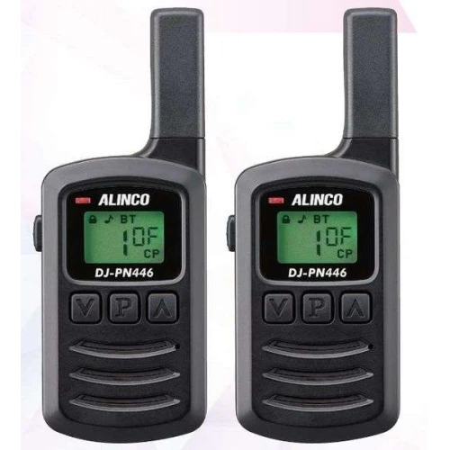 Alinco DJ-PN446 PMR Portofoons