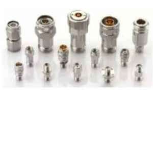 Coax Connectors