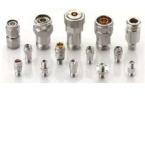 Coax Connectors