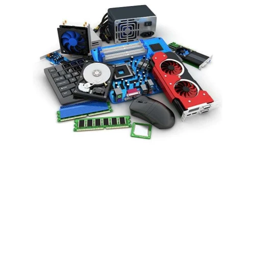 Computer & Onderdelen