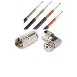 Kabel en connectoren