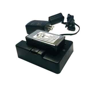 Uniden EBC-100 & BT-954