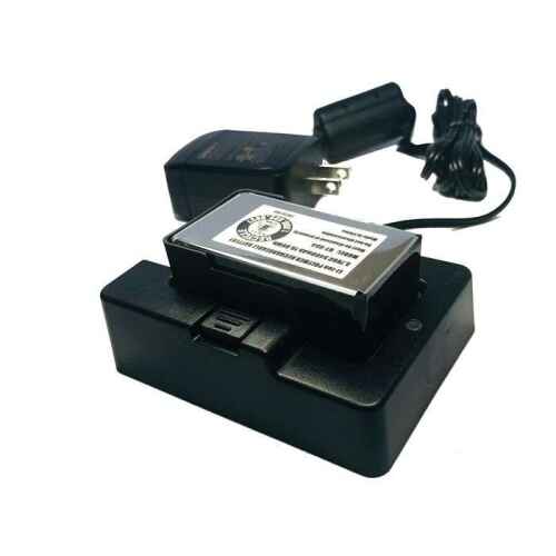 Uniden EBC-100 & BT-954