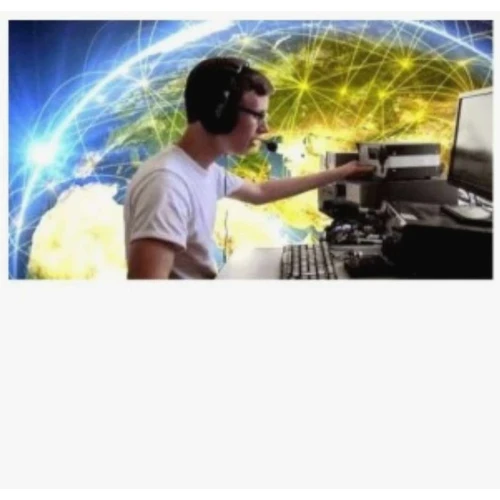 Zend & Ontvangst Apparatuur