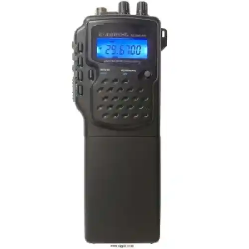 Albrecht AE 2990 AFS