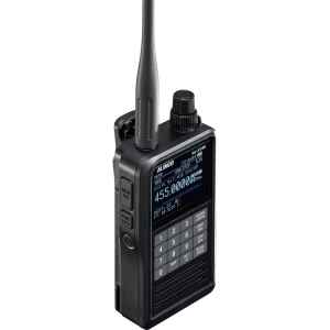 Alinco DJ-X100E DMR D-Star NXDN dPMR - Afbeelding 2