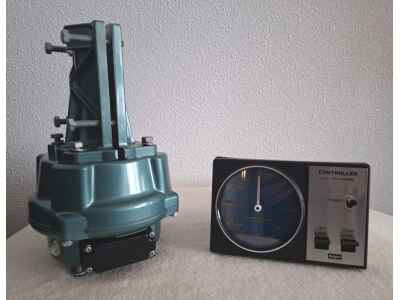 Yaesu Kenpro KR-600RC Antenne Rotor