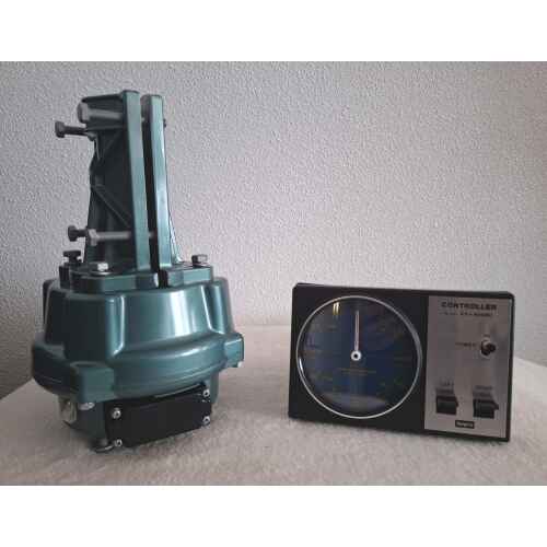 Yaesu Kenpro KR-600RC Antenne Rotor