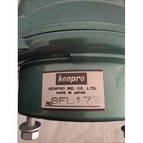 Kenpro Rotor Yaesu Kenpro KR-600RC Antenne Rotor - Transonic Electronics