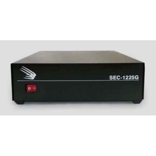 Samlex SEC-1225G Voeding
