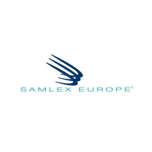 Samlex Voeding