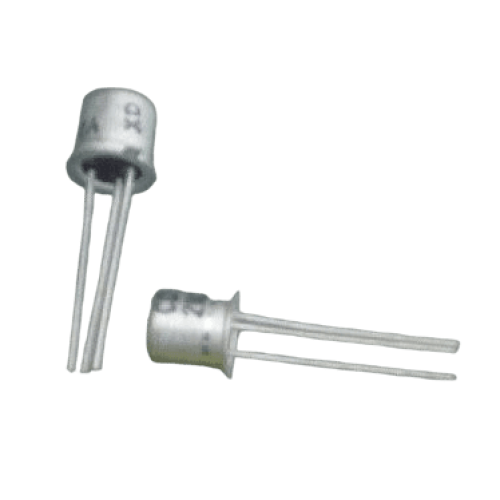 2N2222-A ICS Transistor