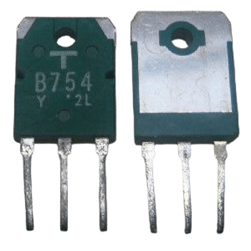 2SB754-Y Transistor