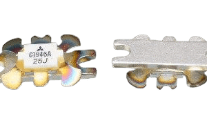 2SC1946-A Mitsubishi Transistor