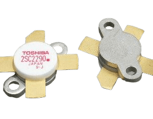 2SC2290-A Toshiba Transistor