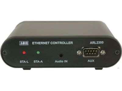 AOR ARL2300