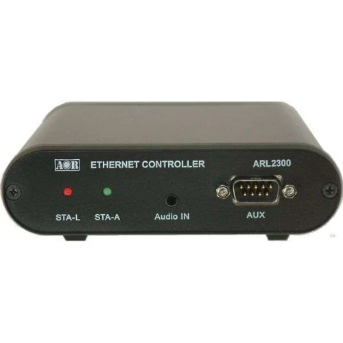 AOR ARL2300