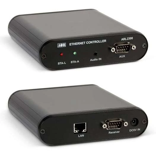 AOR ARL2300 - Afbeelding 2
