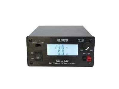 Alinco DM-430E