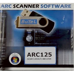 Butel ARC125
