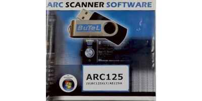 Butel ARC125