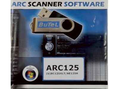 Butel ARC125