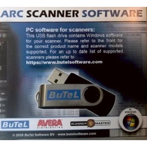 Butel ARC125 - Afbeelding 7