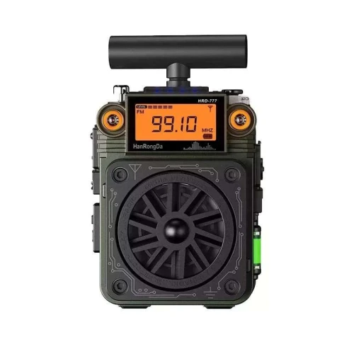 HanRongDa HRD-777