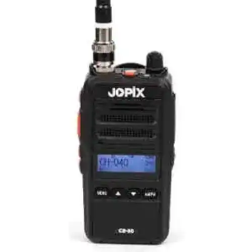 Jopix CB-80 CB Portable