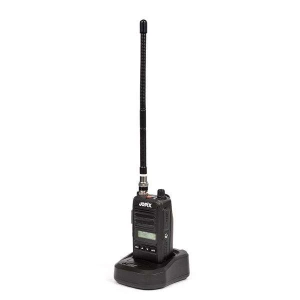 Jopix CB-80 CB Portable - Afbeelding 9