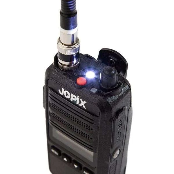 Jopix CB-80 CB Portable - Afbeelding 3