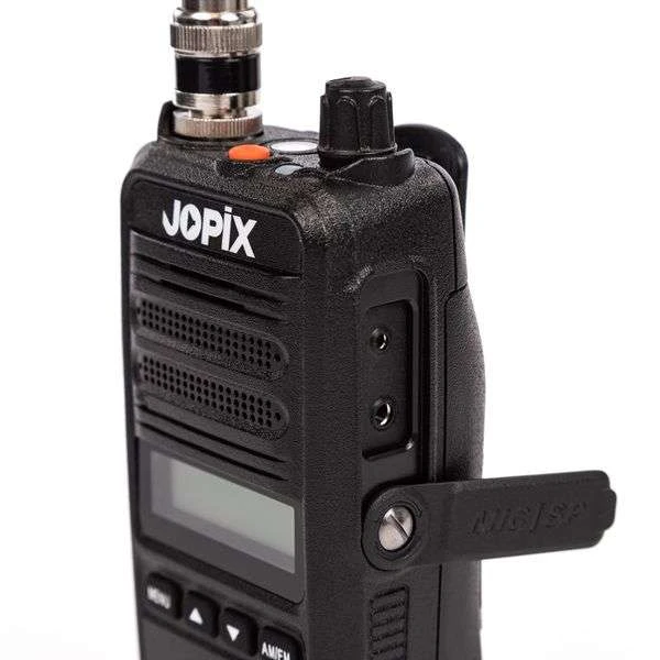 Jopix CB-80 CB Portable - Afbeelding 2
