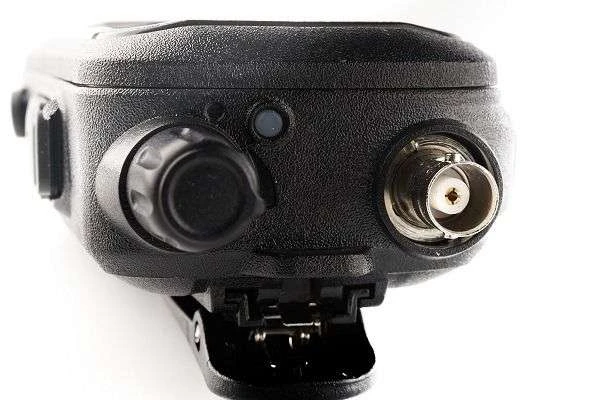 MAAS KCB-H-1000 CB Portable + Car Kit - Afbeelding 5