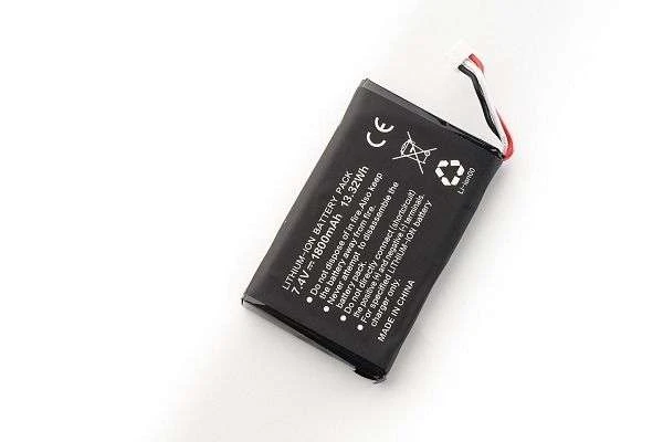 MAAS KCB-H-1000 CB Portable + Car Kit - Afbeelding 6