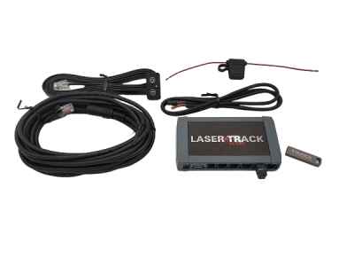 LaserTrack FLARE BASIS