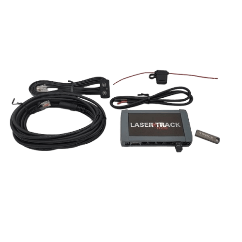 LaserTrack FLARE BASIS