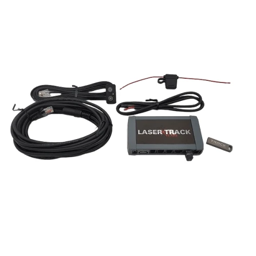 LaserTrack FLARE BASIS