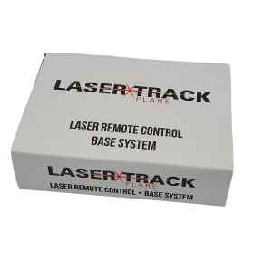 LaserTrack FLARE BASIS - Afbeelding 4